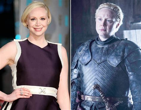 brienne game of thrones actress|Bio Of Gwendoline Christie: Her Movies, TV Shows, Husband, .